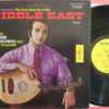 George Mgrdichian - The Now Sounds Of The Middle East