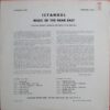 V.A. - ISTANBUL - MUSIC OF THE NEAR EAST – Bild 2