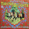 V.A. - TURKISH DELIGHTS