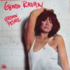 Genya Ravan - Urban Desire