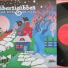 Flibbertigibbet - Whistling Jigs To The Moon
