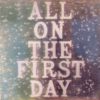 Tony, Caro & John - All On The First Day