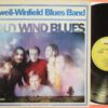 Colwell-Winfield Blues Band - Cold Wind Blues
