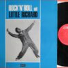 Little Richard - Rock'n'Roll mit...
