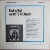 Little Richard - Rock'n'Roll mit... – Bild 2