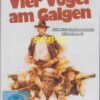 Vier Vögel am Galgen (The Spikes Gang)/Tombstone