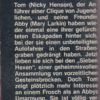 Der Frosch (Psychomania) – Bild 2