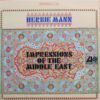 Herbie Mann - Impressions Of The Middle East