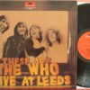Who - Live At Leeds