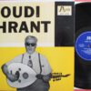 Oudi Hrant - Same (Master Of The Oriental Oud)