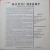 Oudi Hrant - Same (Master Of The Oriental Oud) – Bild 2
