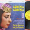 Hachig Kazarian & His Ensemble - Armenia, Armenia