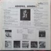 Hachig Kazarian & His Ensemble - Armenia, Armenia – Bild 2