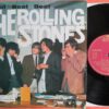 Rolling Stones - Beat Beat Beat