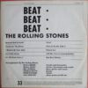 Rolling Stones - Beat Beat Beat – Bild 2