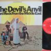 Devil's Anvil - Hardrock From The Middle East