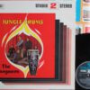 Shangaans - Jungle Drums