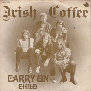 Irish Coffee-Carry On