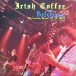 Irish Coffee-Live At Rockpalast