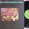 Faces - A Nod's As Good As A Wink To A Blind Horse