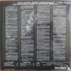 Billie Joe Becoat - Reflections From A Cracked Mirror – Bild 2
