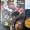 Neil Young - American Stars'n'Bars