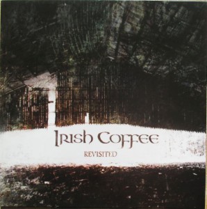 Irish Coffee-Revisited