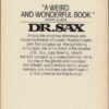 Jack Kerouac - DR.SAX – Bild 2