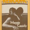 Jack Kerouac - MAGGIE CASSIDY