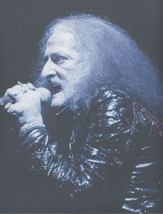 Bobby Liebling