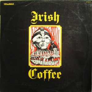 Irish Coffee