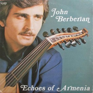 John Berberian