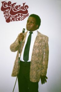 Lee Fields & The Expressions