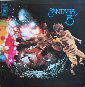 Santana - III