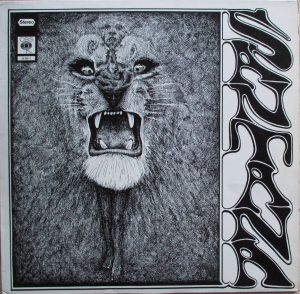 Santana - Same